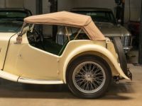 MG T-Type T-Series  - <small></small> 51.000 € <small>TTC</small> - #7