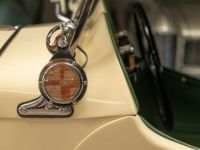 MG T-Type T-Series  - <small></small> 51.000 € <small>TTC</small> - #8