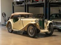 MG T-Type T-Series  - <small></small> 51.000 € <small>TTC</small> - #11