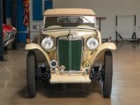 MG T-Type T-Series  - <small></small> 51.000 € <small>TTC</small> - #14