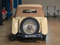 MG T-Type T-Series  - <small></small> 51.000 € <small>TTC</small> - #17