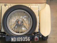 MG T-Type T-Series  - <small></small> 51.000 € <small>TTC</small> - #19