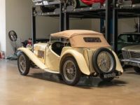 MG T-Type T-Series  - <small></small> 51.000 € <small>TTC</small> - #20