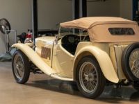 MG T-Type T-Series  - <small></small> 51.000 € <small>TTC</small> - #21