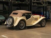 MG T-Type T-Series  - <small></small> 51.000 € <small>TTC</small> - #23