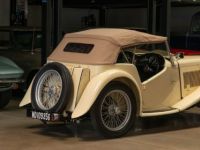 MG T-Type T-Series  - <small></small> 51.000 € <small>TTC</small> - #24