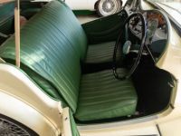 MG T-Type T-Series  - <small></small> 51.000 € <small>TTC</small> - #27