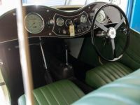 MG T-Type T-Series  - <small></small> 51.000 € <small>TTC</small> - #29