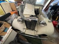 MG T-Type T-Series  - <small></small> 28.000 € <small>TTC</small> - #2