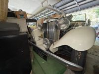 MG T-Type T-Series  - <small></small> 28.000 € <small>TTC</small> - #6