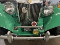 MG T-Type T-Series  - <small></small> 18.000 € <small>TTC</small> - #3