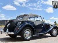 MG T-Type T-Series  - <small></small> 31.900 € <small>TTC</small> - #7