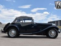 MG T-Type T-Series  - <small></small> 31.900 € <small>TTC</small> - #8