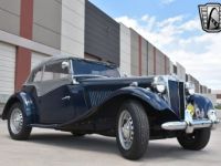 MG T-Type T-Series  - <small></small> 31.900 € <small>TTC</small> - #9