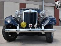 MG T-Type T-Series  - <small></small> 31.900 € <small>TTC</small> - #10