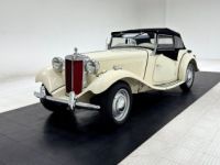 MG T-Type T-Series  - <small></small> 34.500 € <small>TTC</small> - #1