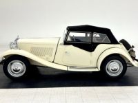 MG T-Type T-Series  - <small></small> 34.500 € <small>TTC</small> - #3