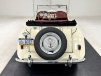 MG T-Type T-Series  - <small></small> 34.500 € <small>TTC</small> - #7