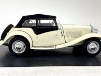 MG T-Type T-Series  - <small></small> 34.500 € <small>TTC</small> - #9