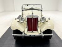 MG T-Type T-Series  - <small></small> 34.500 € <small>TTC</small> - #12