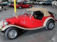 MG T-Type T-Series  - <small></small> 26.600 € <small>TTC</small> - #3