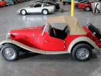 MG T-Type T-Series  - <small></small> 26.600 € <small>TTC</small> - #4