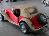 MG T-Type T-Series  - <small></small> 26.600 € <small>TTC</small> - #5