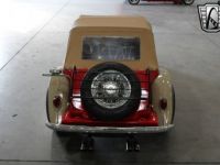 MG T-Type T-Series  - <small></small> 26.600 € <small>TTC</small> - #6