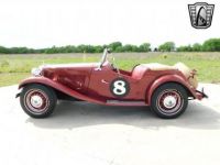 MG T-Type T-Series  - <small></small> 21.400 € <small>TTC</small> - #4