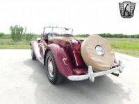 MG T-Type T-Series  - <small></small> 21.400 € <small>TTC</small> - #5