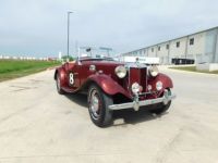 MG T-Type T-Series  - <small></small> 21.400 € <small>TTC</small> - #9