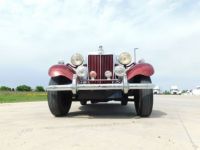 MG T-Type T-Series  - <small></small> 21.400 € <small>TTC</small> - #10