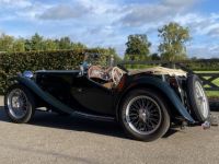 MG TC 1947 - <small></small> 38.500 € <small>TTC</small> - #2