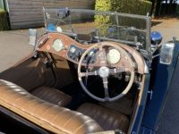 MG TC 1947 - <small></small> 38.500 € <small>TTC</small> - #3