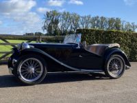 MG TC 1947 - <small></small> 38.500 € <small>TTC</small> - #6