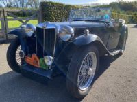 MG TC 1947 - <small></small> 38.500 € <small>TTC</small> - #9