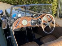 MG TC 1947 - <small></small> 38.500 € <small>TTC</small> - #11