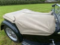 MG TC 1947 - <small></small> 38.500 € <small>TTC</small> - #14