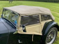 MG TC 1947 - <small></small> 38.500 € <small>TTC</small> - #15