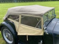 MG TC 1947 - <small></small> 38.500 € <small>TTC</small> - #16