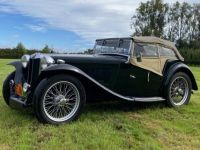 MG TC 1947 - <small></small> 38.500 € <small>TTC</small> - #18