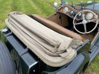 MG TC 1947 - <small></small> 38.500 € <small>TTC</small> - #22