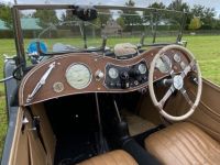 MG TC 1947 - <small></small> 38.500 € <small>TTC</small> - #24