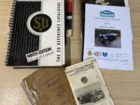 MG TC 1947 - <small></small> 38.500 € <small>TTC</small> - #32