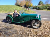 MG TC Mgtc  - <small></small> 24.000 € <small>TTC</small> - #1