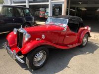 MG TD - <small></small> 34.990 € <small>TTC</small> - #2