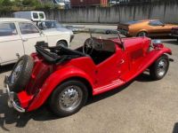 MG TD - <small></small> 34.990 € <small>TTC</small> - #3