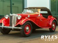 MG TD - <small></small> 25.000 € <small>TTC</small> - #1