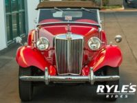 MG TD - <small></small> 25.000 € <small>TTC</small> - #2