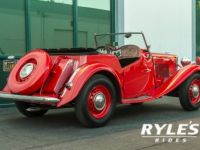 MG TD - <small></small> 25.000 € <small>TTC</small> - #13